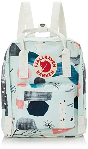 Fjallraven Kanken Art Special Edition Backpack