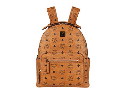 MCM Stark Side Studs Backpack