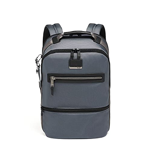 TUMI Alpha Bravo Laptop Backpack