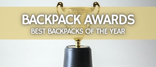 Backpack Awards