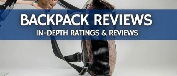 Backpack Reviews