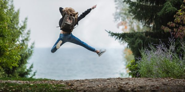 Why Fjällräven Backpacks Lead the Way